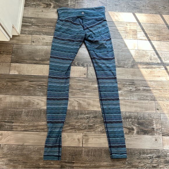 Lululemon Tights - Picture 1 of 4